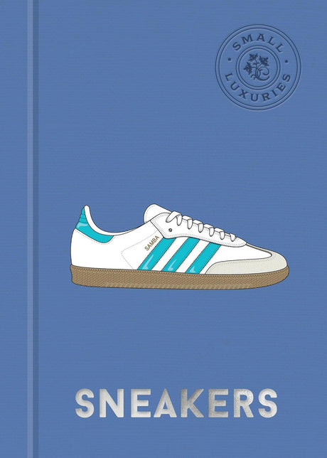 Small Luxuries: Sneakers