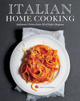 Italian Home Cooking