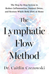 The Lympathic Flow Method