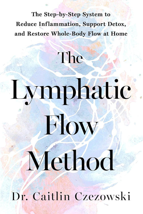 The Lympathic Flow Method
