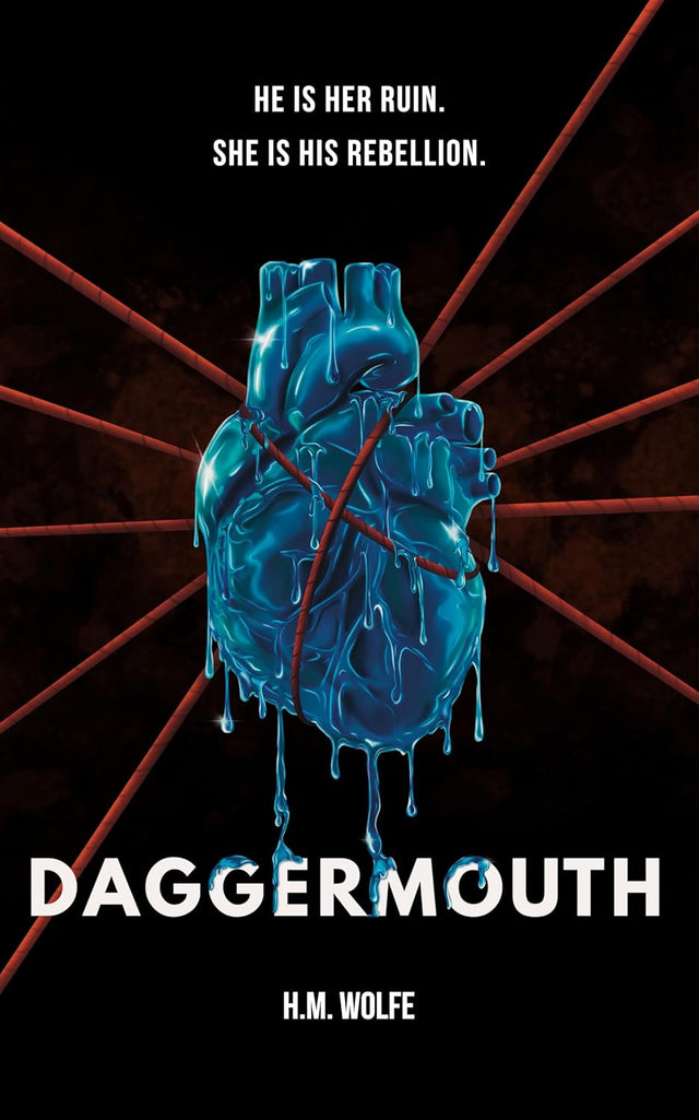 Daggermouth