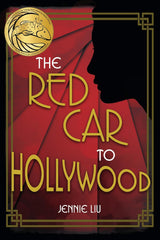 The Red Car to Hollywood
