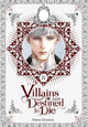 Villains Are Destined to Die (novel), Vol. 4