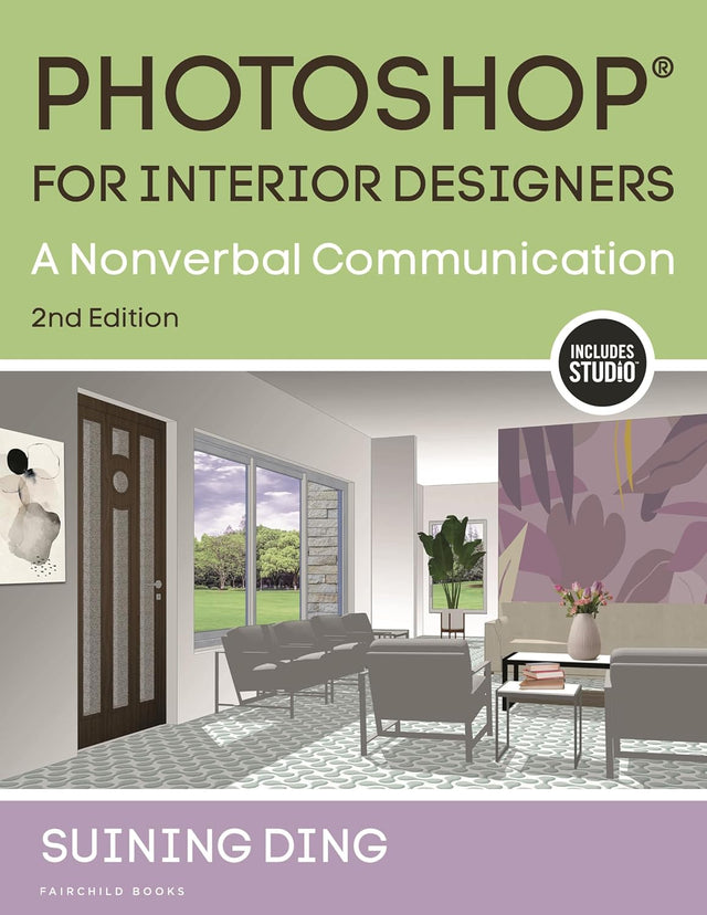 Photoshop® for Interior Designers