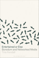 Entertained or Else