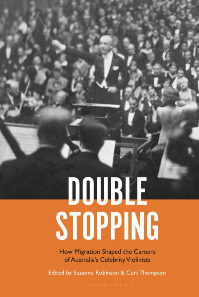 Double Stopping