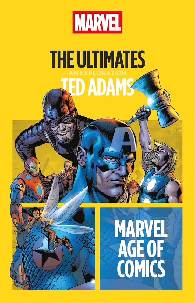 The Ultimates