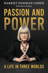 Passion and Power