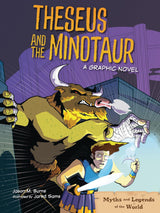 Theseus and the Minotaur
