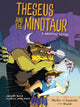 Theseus and the Minotaur