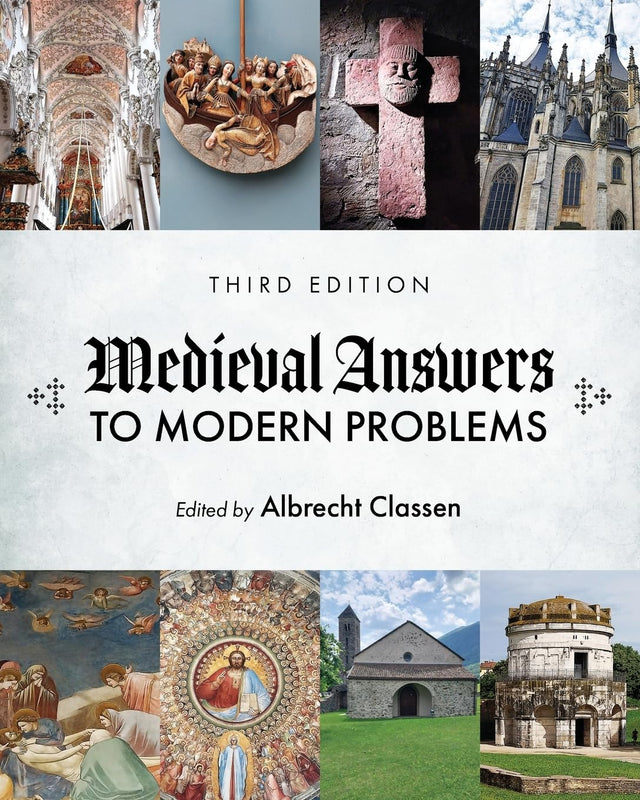 Medieval Answers to Modern Problems