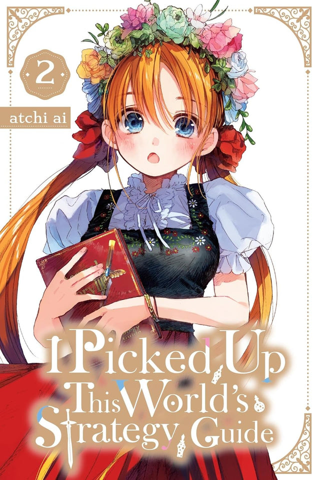 I Picked Up This World's Strategy Guide, Vol. 2