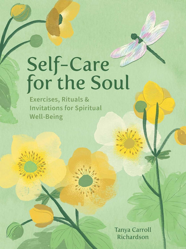 Self-Care for the Soul