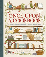 Once Upon a Cookbook