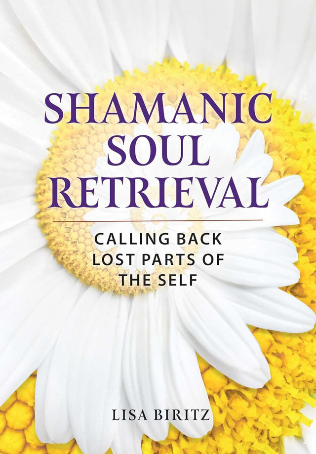 Shamanic Soul Retrieval