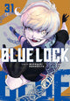 Blue Lock 31