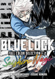 Blue Lock Full Color Selection 2: Seishiro Nagi