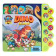 Paw Patrol Dino Island