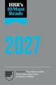 HBR's 10 Must Reads 2027