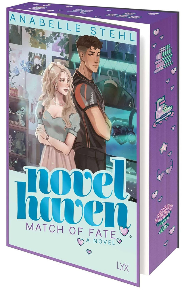 Match of Fate