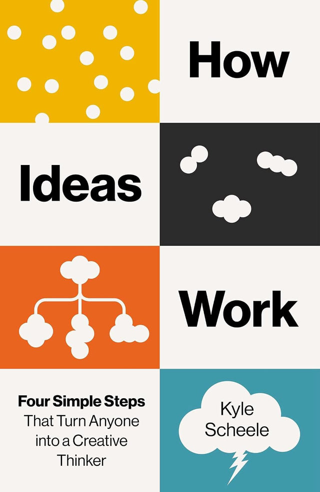 How Ideas Work