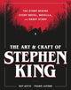 The Art and Craft of Stephen King