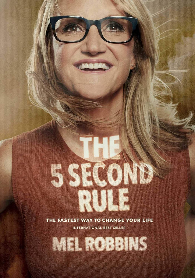 5 Second Rule