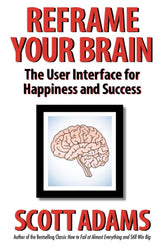 Reframe Your Brain