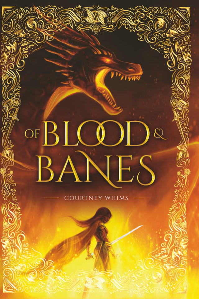 Of Blood and Banes