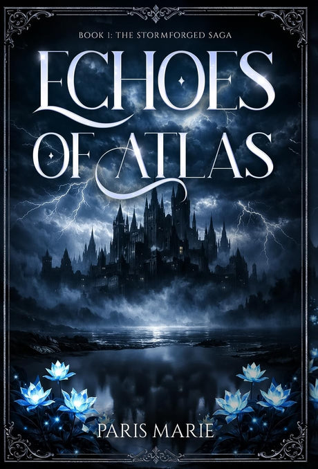 Echoes of Atlas