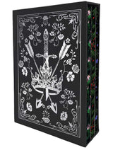 Lauren Roberts: Powerless Trilogy Notebook Boxed Set (Set of 3)
