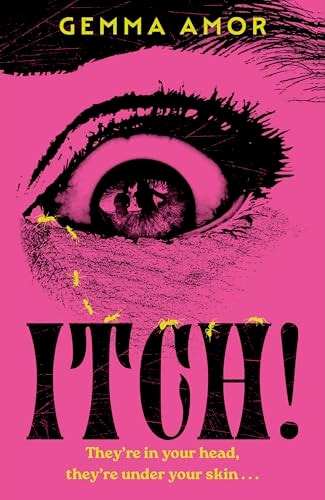 ITCH!