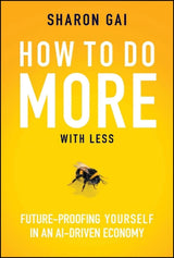 How to Do More with Less
