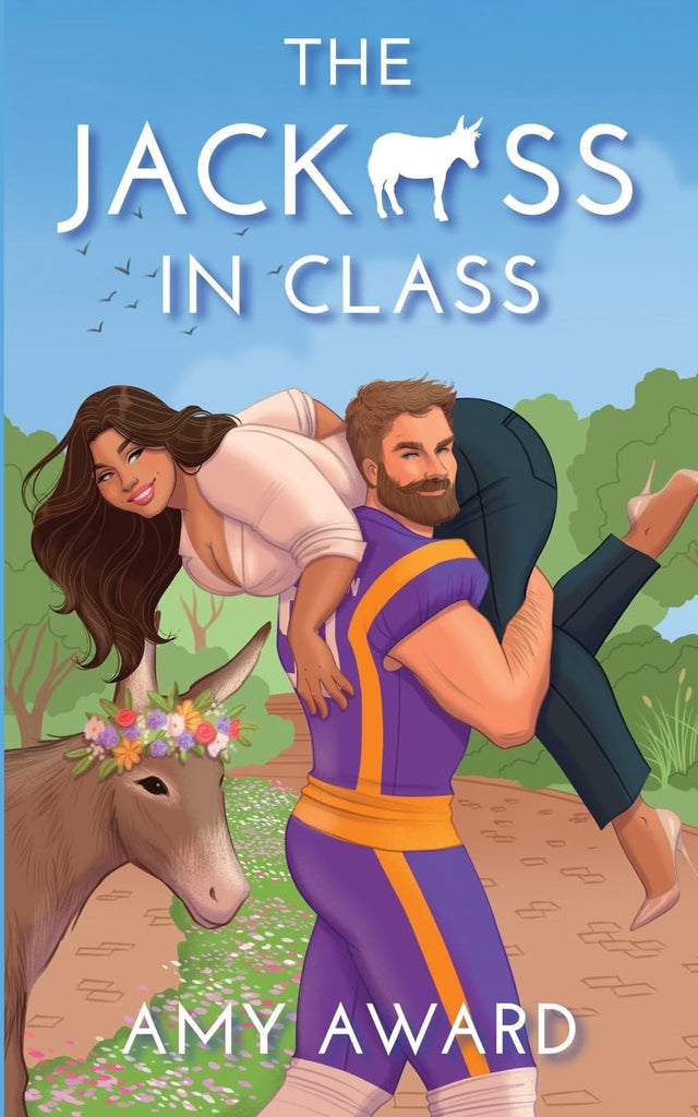 The Jack*ss in Class