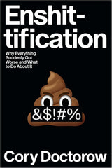 Enshittification