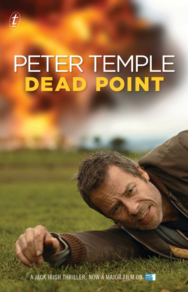 Dead Point: Jack Irish, Tie-In