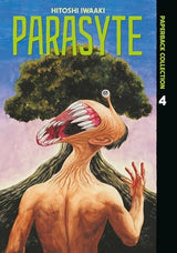 Parasyte Paperback Collection 4
