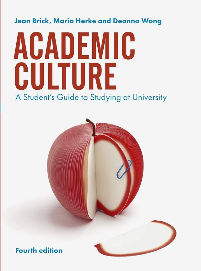Academic Culture
