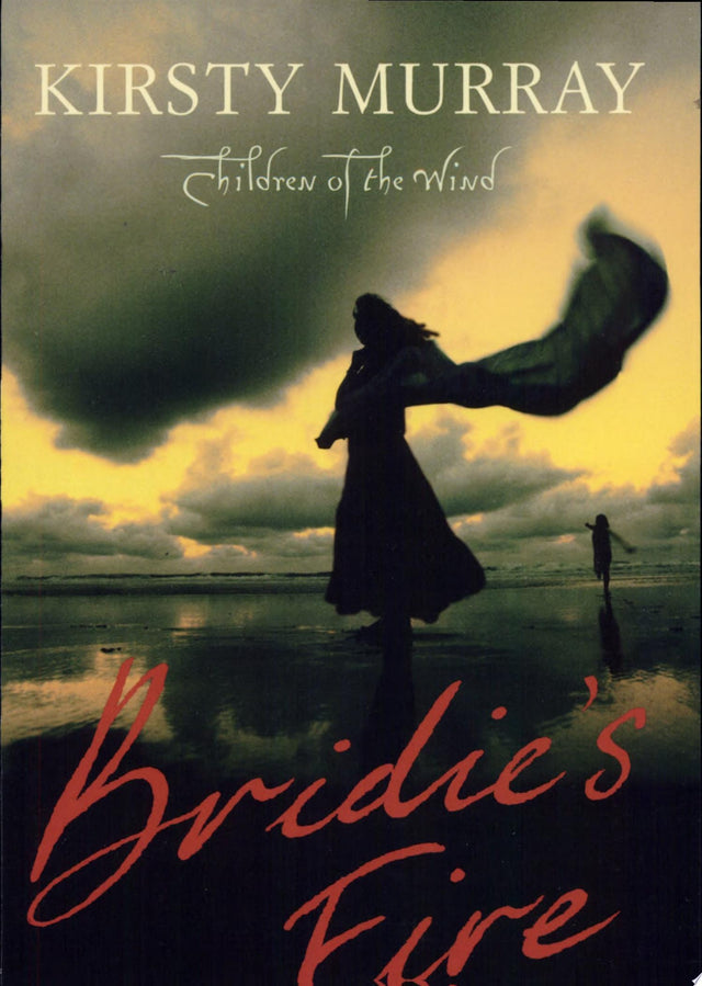 Bridie's Fire