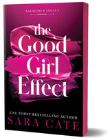 The Good Girl Effect
