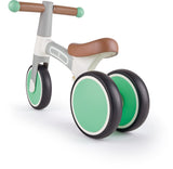 Hape: My First Balance Bike - Vespa Green