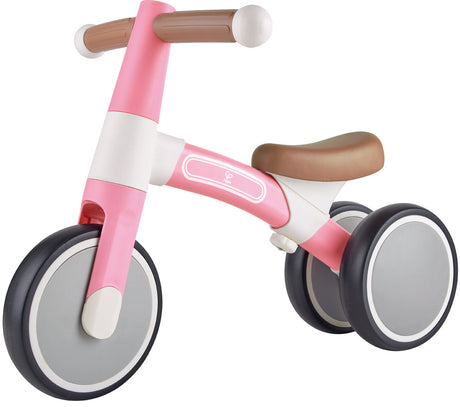 Hape: My First Balance Bike - Vespa Pink
