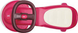 Hape: Wiggle & Giggle Car - Red