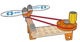 Hape: Deluxe Experiment Kit