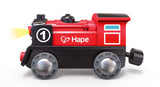 Hape: Battery Powered Engine No.1