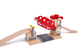 Hape: Lifting Bridge