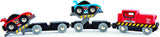 Hape: Race Car Transporter