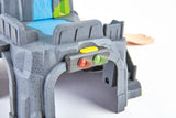 Hape: Light and Sound Mountain Tunnel Set
