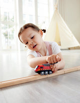 Hape: Charge n Go Train