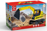 Hape: Dig n Dump Excavator